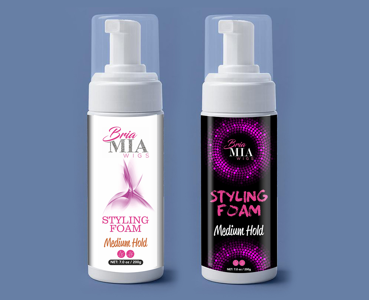 Label Design by Savitra for this project | Design #24465830