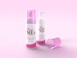 Label Design by Asantha for this project | Design #24495541