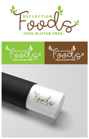 Logo Design by huanggg for this project | Design: #24582241
