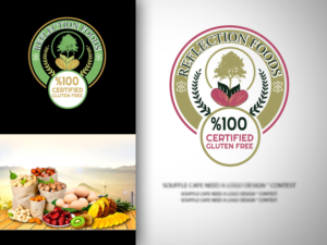 Diseño de Logo por Wonderful design para este proyecto | Diseño: #24468291