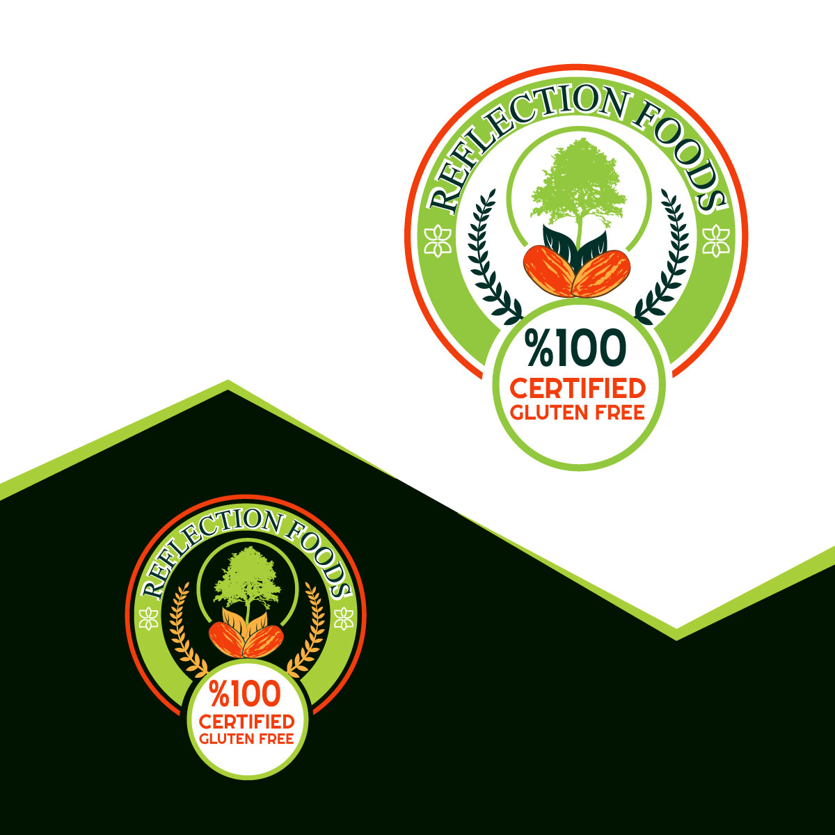 Logo Design by Wonderful design for this project | Design #24468308