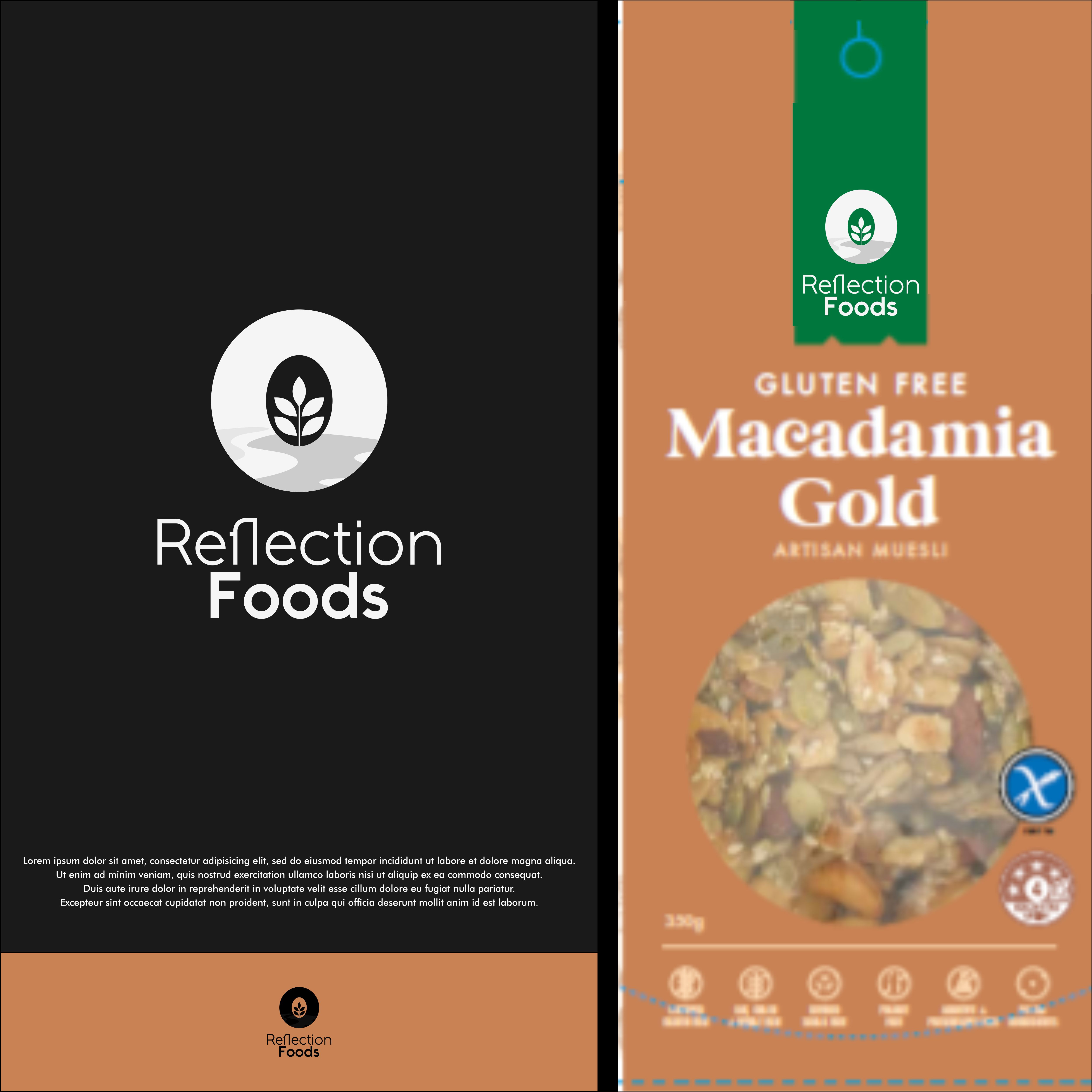 Logo Design by Inspirate.MH for this project | Design #24469520