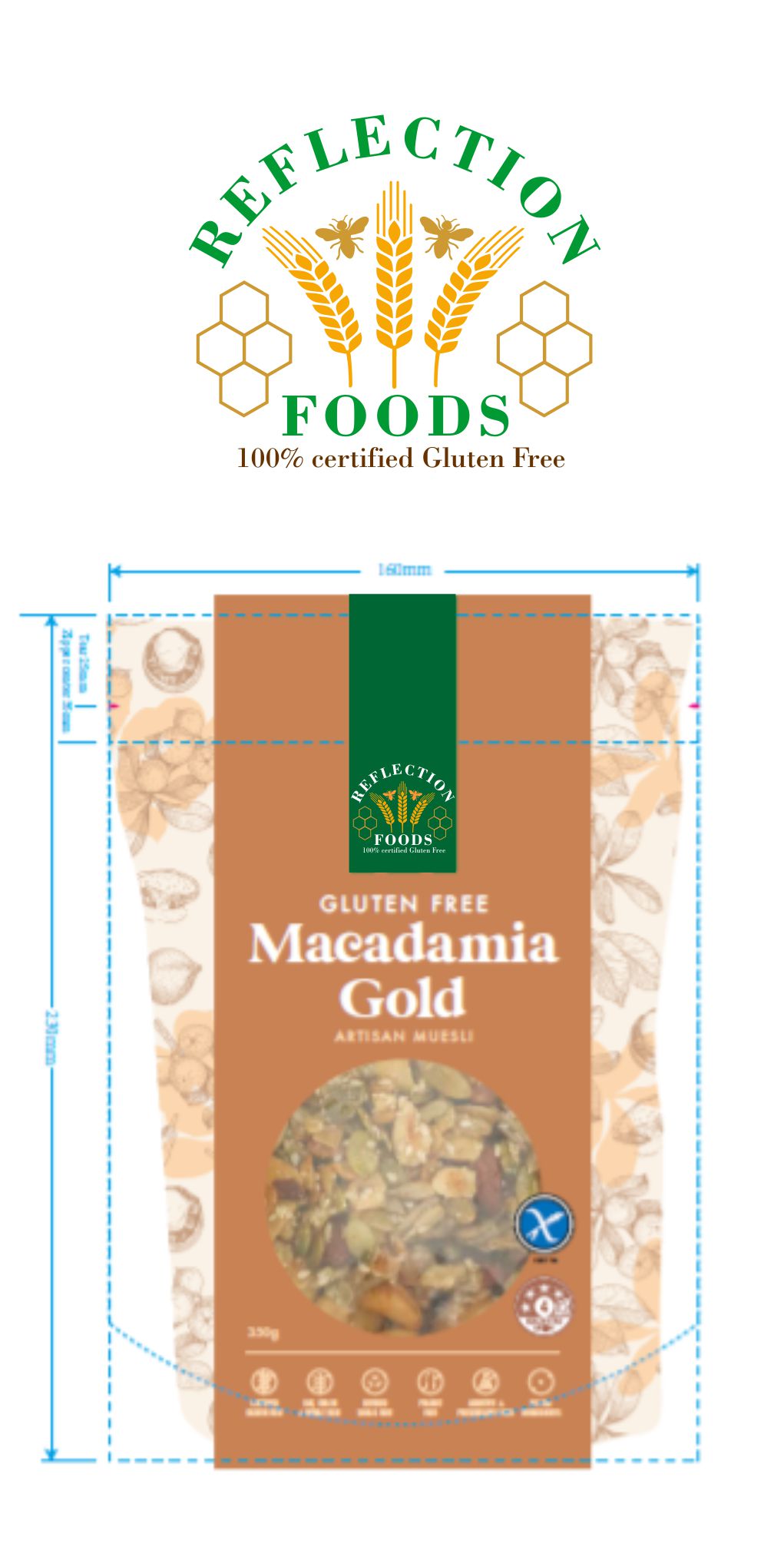 Logo Design by vkhoruzhenko for this project | Design #24542657