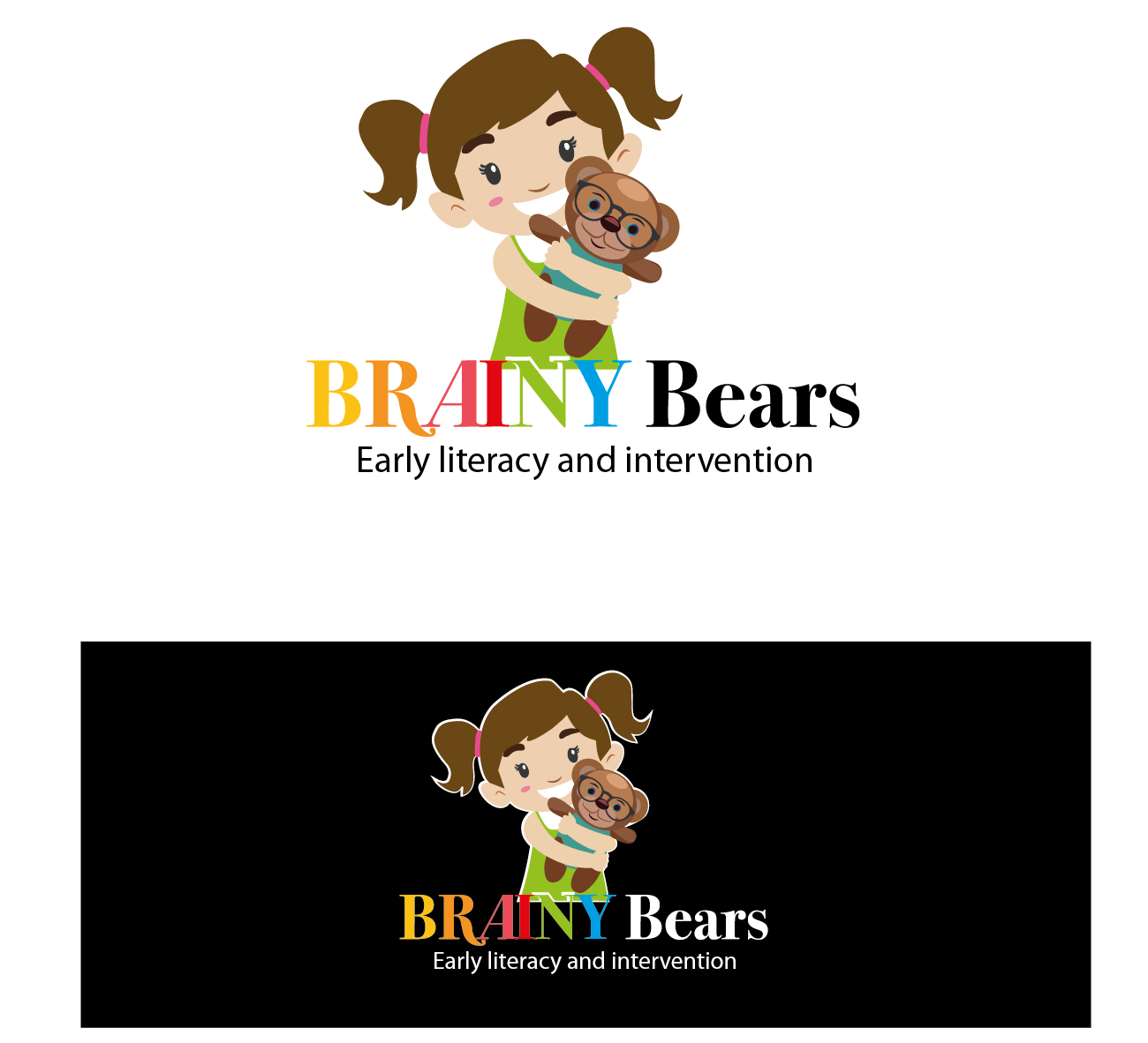 Logo Design by Chandra for this project | Design #24487163