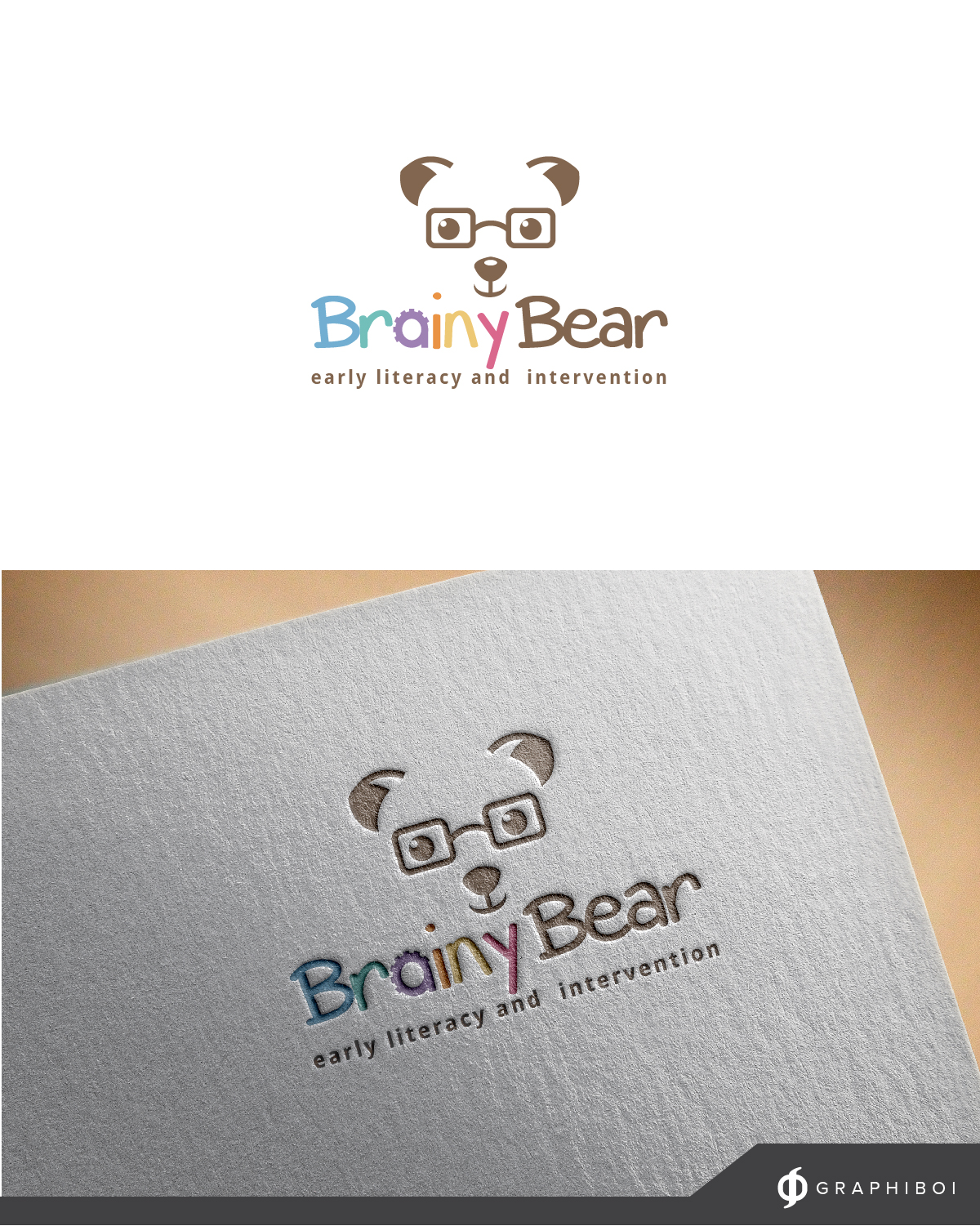 Logo Design by GraphiBoi for this project | Design #24465551
