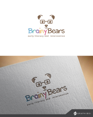 Logo Design by GraphiBoi for this project | Design: #24468000