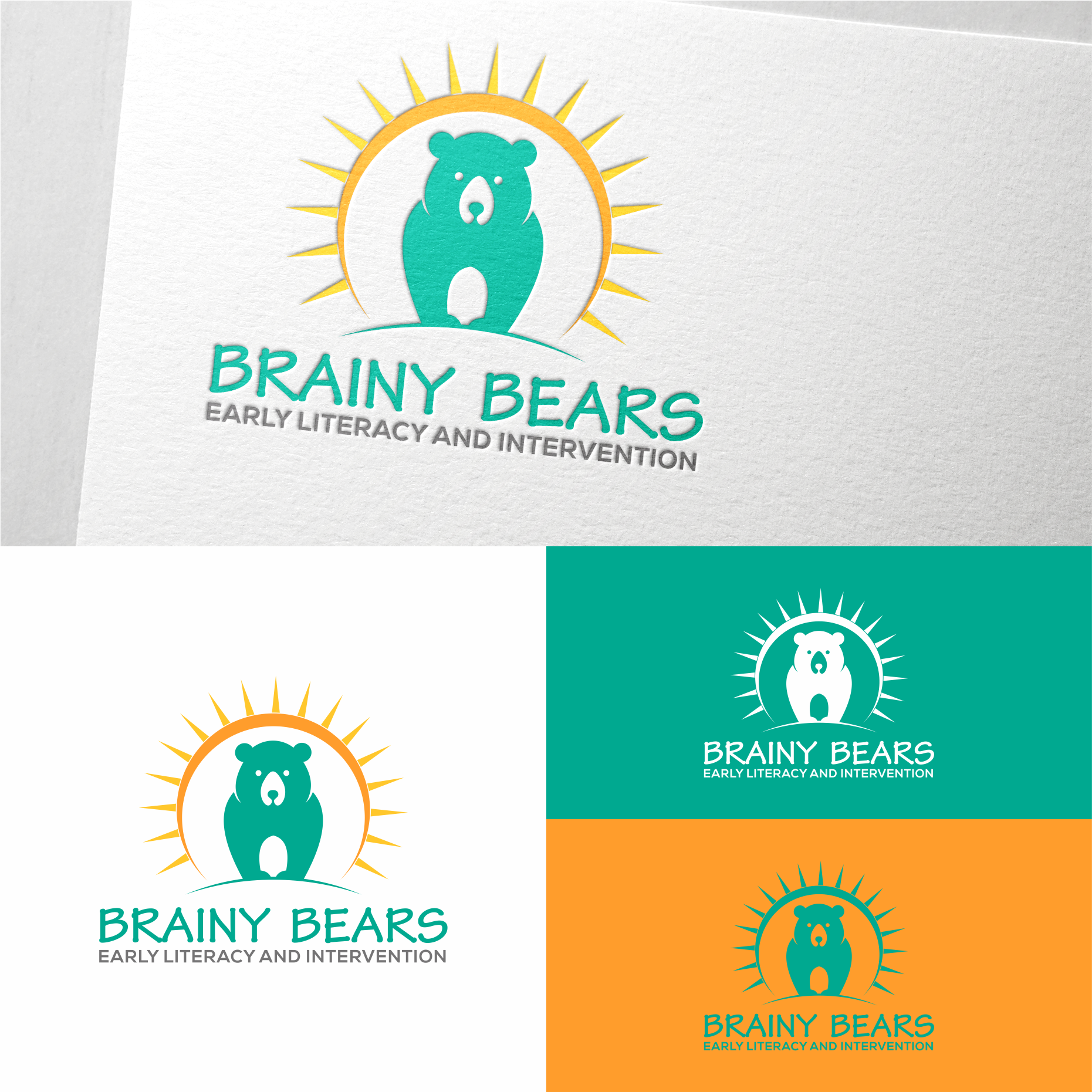 Diseño de Logo por Cah RE 2 para este proyecto | Diseño #24464066