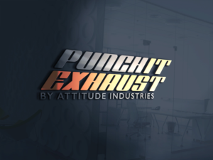 Logo Design by LogoToGoStudio for this project | Design: #24464498