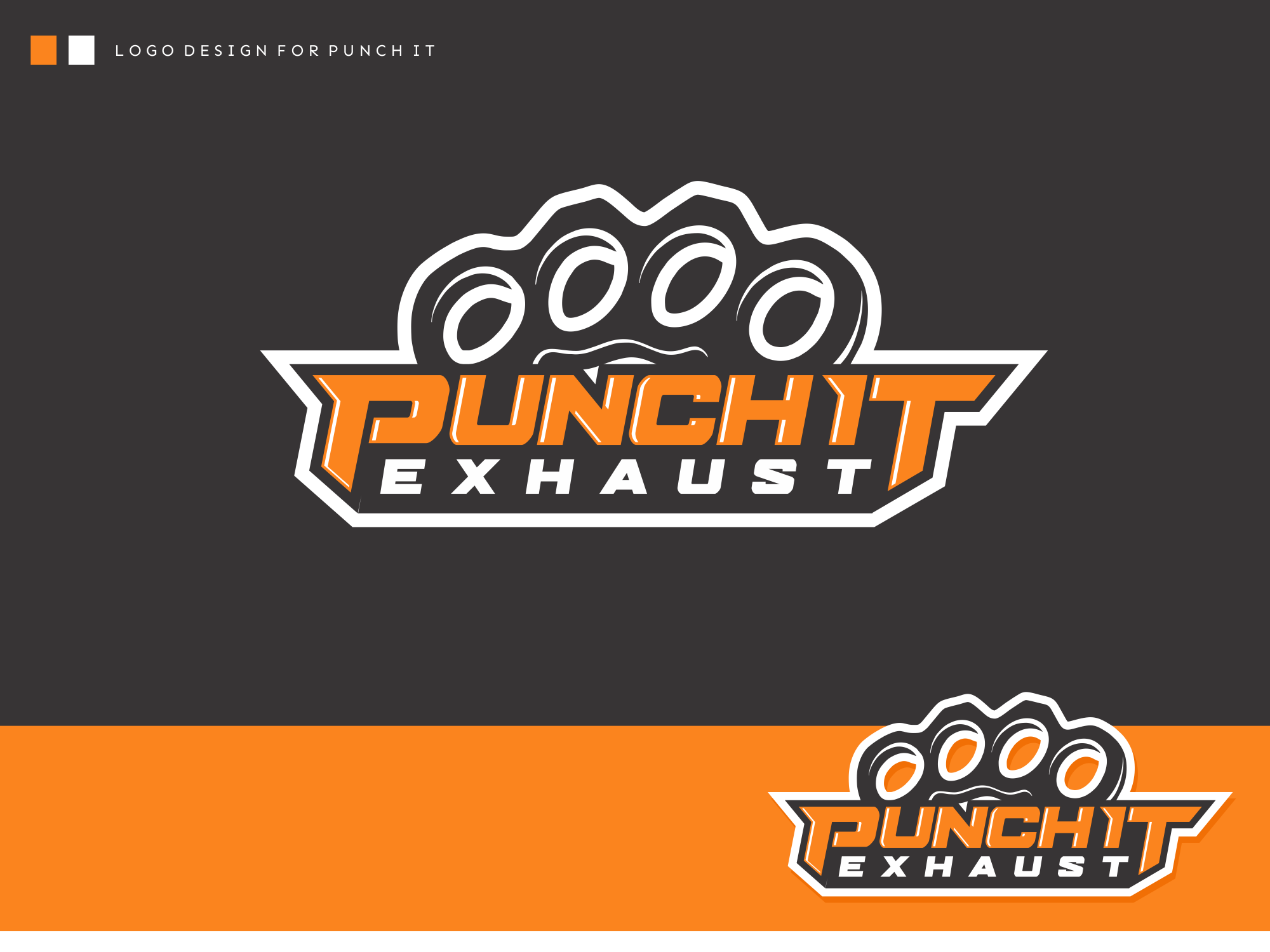 Logo-Design von Gigih Rudya für dieses Projekt | Design #24508346