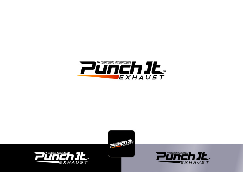 Logo Design by ~idiaz~ for this project | Design #24486263