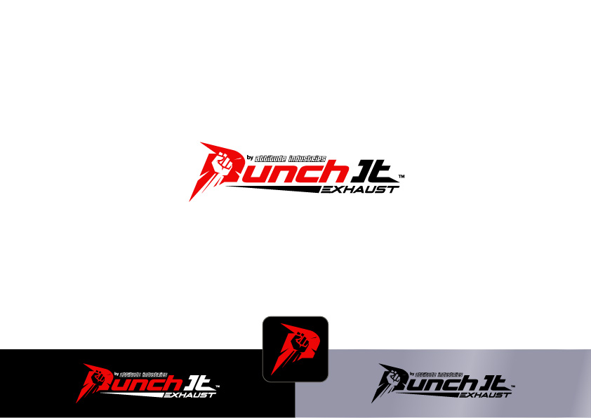 Logo Design by ~idiaz~ for this project | Design #24493667