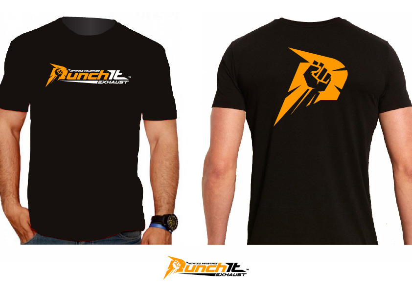 Logo Design by ~idiaz~ for this project | Design #24573903