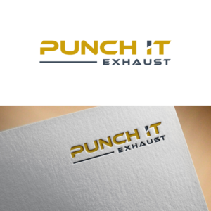 Logo Design by mbah suratman for this project | Design: #24460412