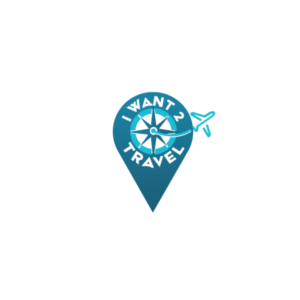 Logo-Design von DUAL DESIGNER für I Want 2 Travel | Design: #24458295