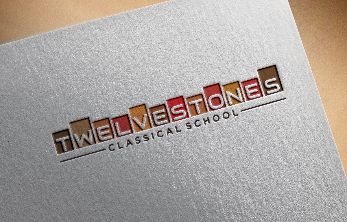 Logo Design by Atec for this project | Design #24468904