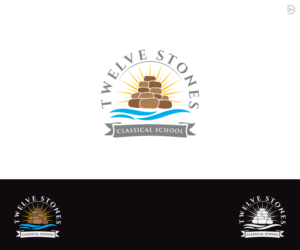 Logo Design by D_Mantra for this project | Design #24460675