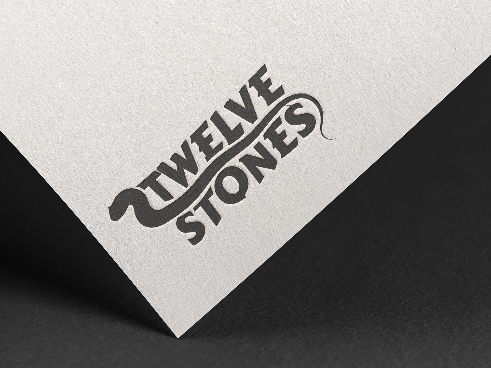 Logo-Design von Shifter11 für dieses Projekt | Design #24459149