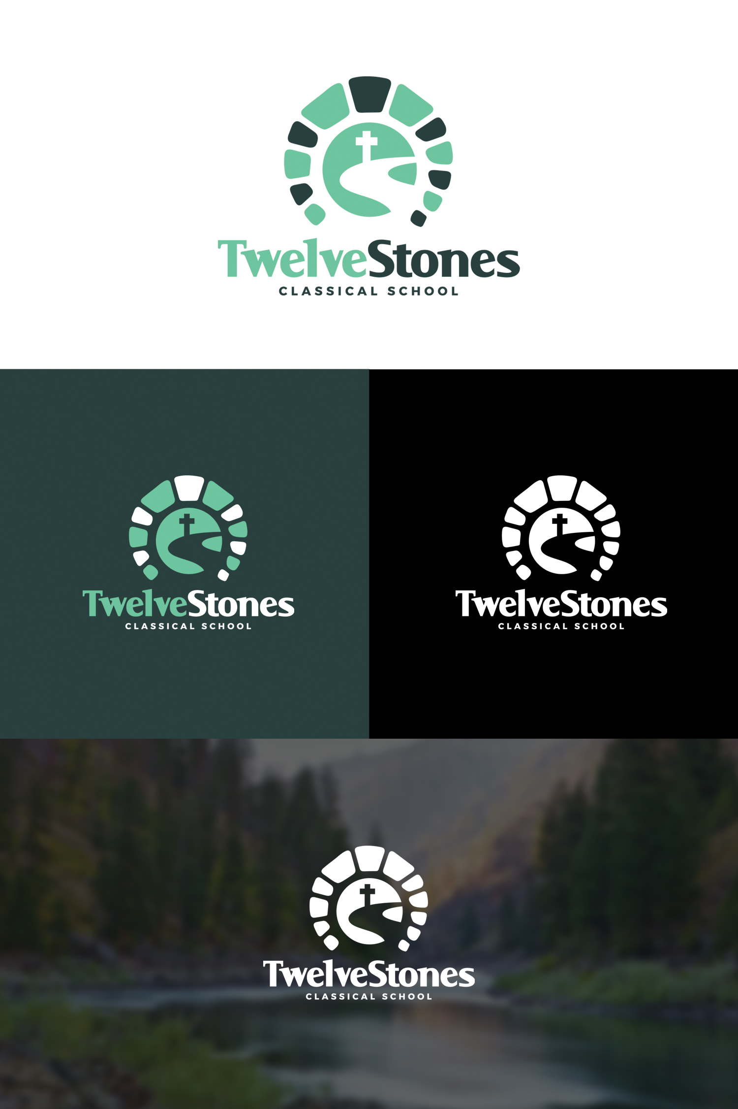 Logo-Design von TristanT für dieses Projekt | Design #24465700