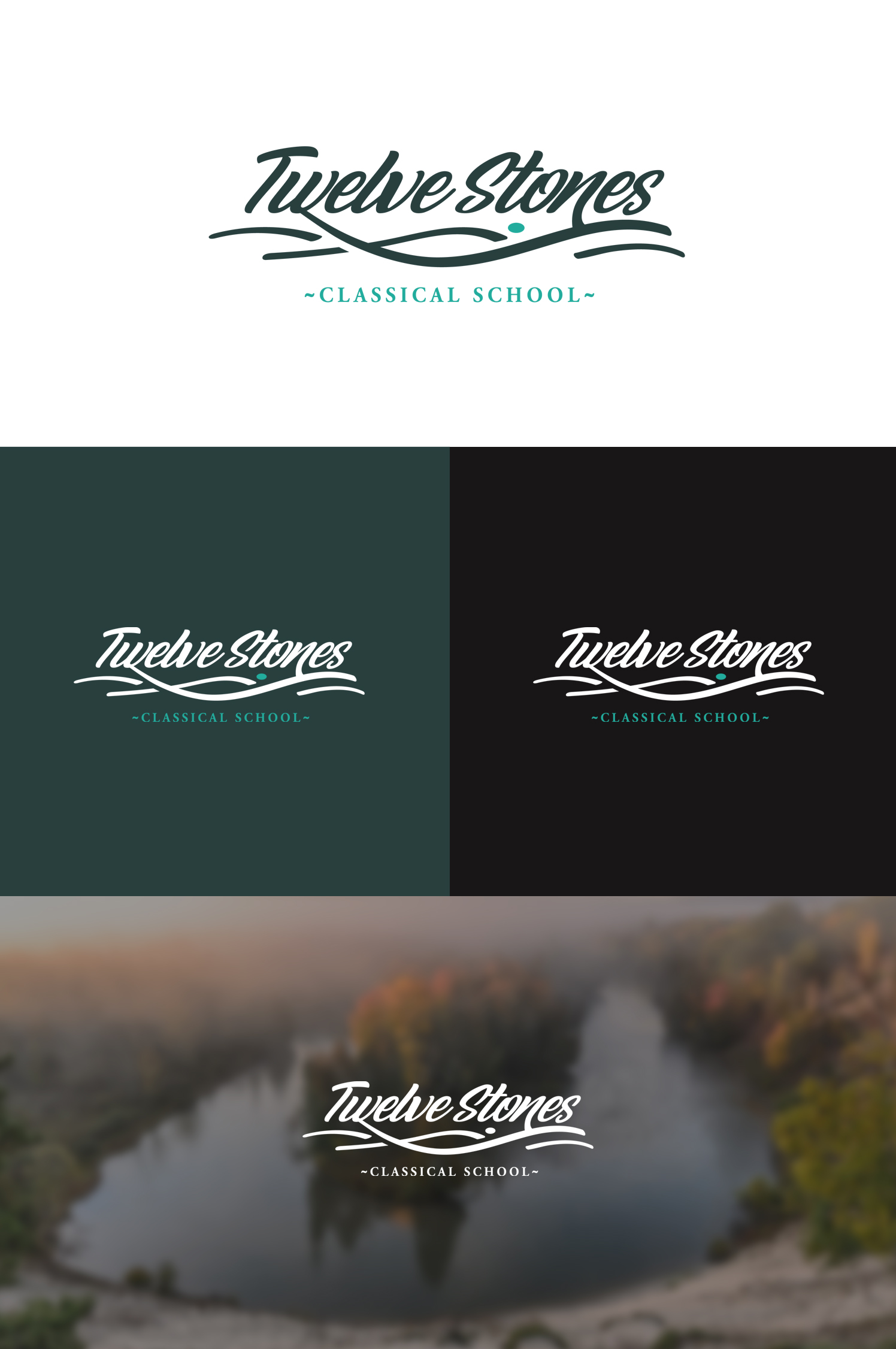 Logo-Design von TristanT für dieses Projekt | Design #24480866