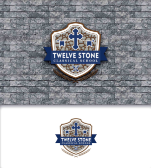 Logo Design by dk_Grafika