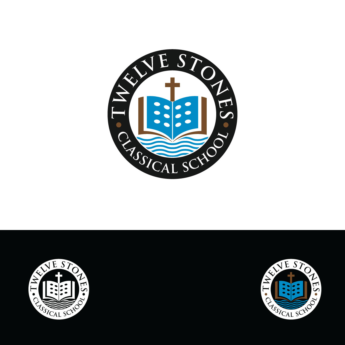 Logo Design by Rii for this project | Design #24450824