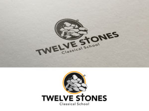 Logo Design by Olgert for this project | Design #24505646