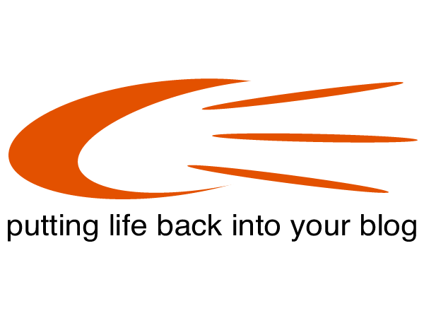 Logo Design by Alex Guimaraes for Revive My Blog | Design #62539