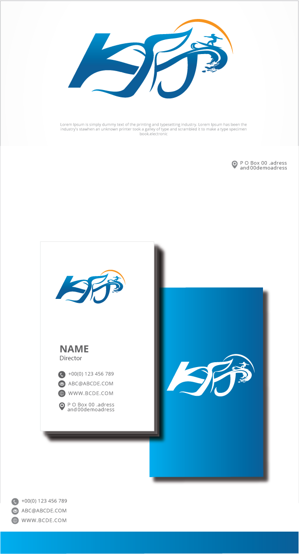 Logo Design by graphicevolution for this project | Design #24450568