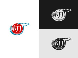 Logo Design by Kornelius 2 for this project | Design #24460807