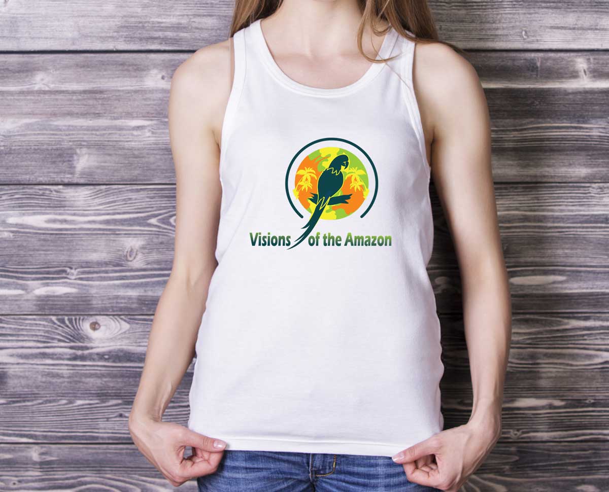 Logo Design by Wonderful design for Amazon Warrior | Design #24451104