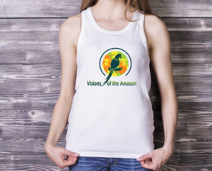 Logo Design by Wonderful design for Amazon Warrior | Design: #24451104