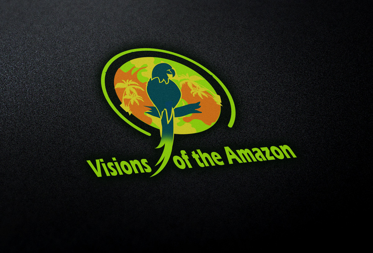 Logo Design by Wonderful design for Amazon Warrior | Design #24451108