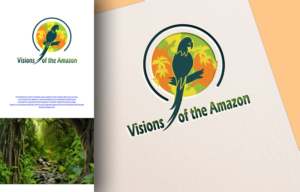 Logo Design by Wonderful design for Amazon Warrior | Design: #24451114