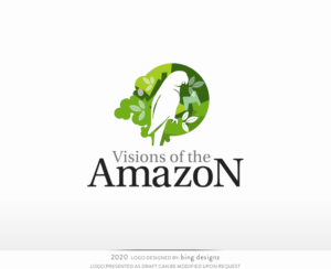 Logo-Design von bingdesignz für Amazon Warrior | Design #24448159