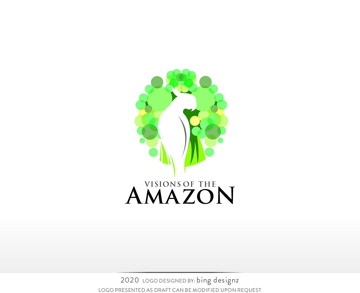 Logo Design by bingdesignz for Amazon Warrior | Design #24448160