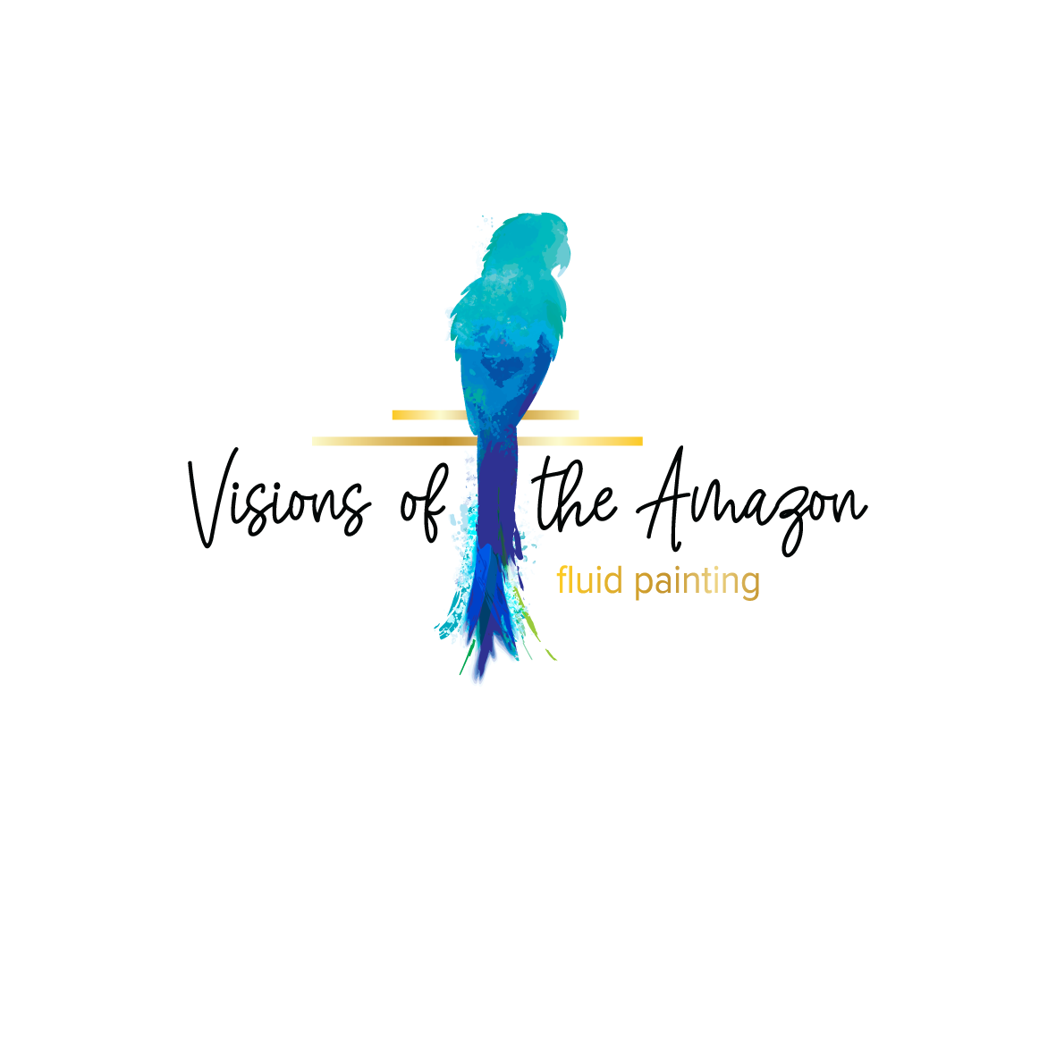 Logo Design by Samantha Ward Design for Amazon Warrior | Design #24454426