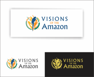 Logo-Design von Udaya G für Amazon Warrior | Design #24450594