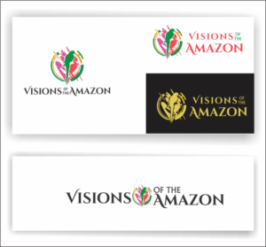 Logo-Design von Udaya G für Amazon Warrior | Design: #24455175