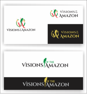 Logo Design by Udaya G for Amazon Warrior | Design: #24455176