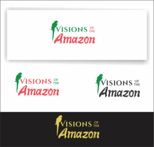 Logo Design by Udaya G for Amazon Warrior | Design: #24455177