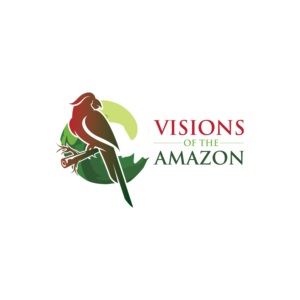 Visions of the Amazon | Logo Design by ArtisticQuest