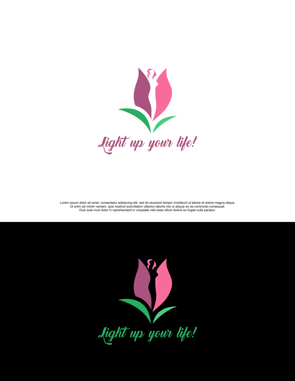 Logo Design by siti MWDesign for this project | Design #24480664