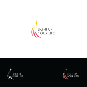 Light up your life! | Design de Logo par Rii