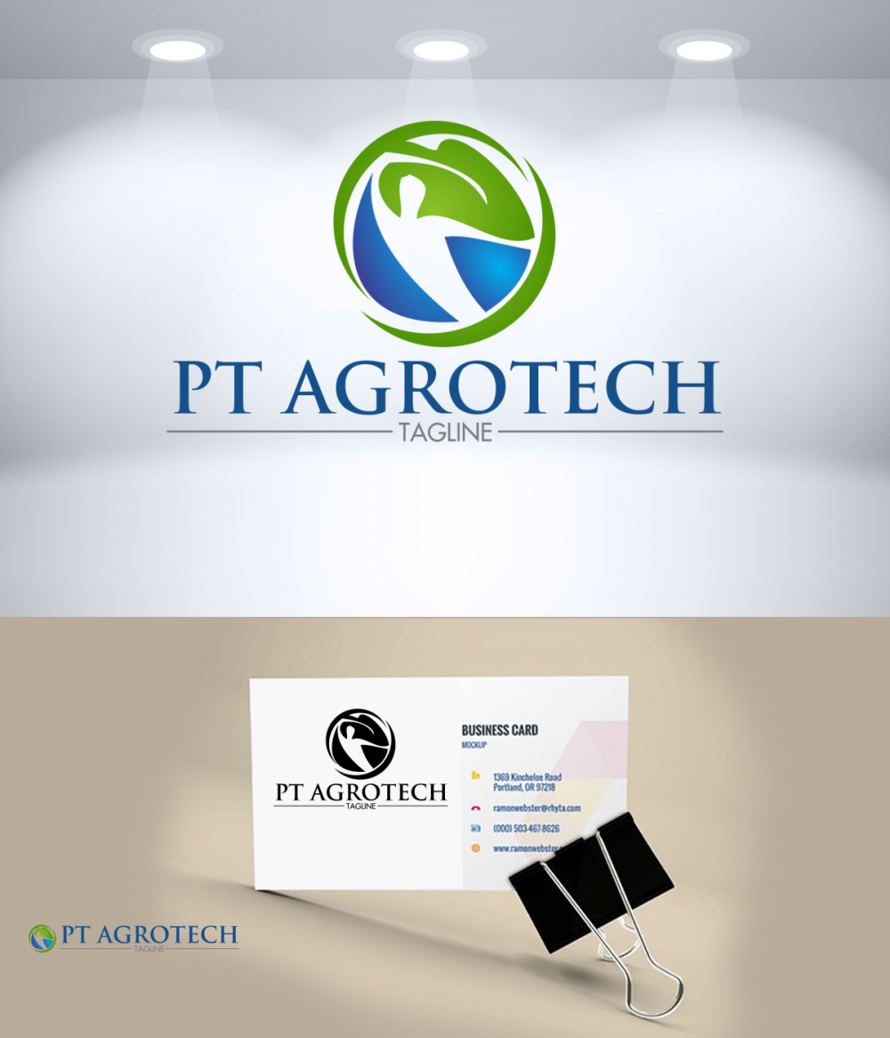 Logo Design by hargai for this project | Design #24456288