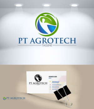 Logo Design by hargai for this project | Design: #24456288