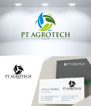 Logo Design by hargai for this project | Design: #24456289