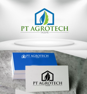 Logo Design by hargai for this project | Design: #24456292