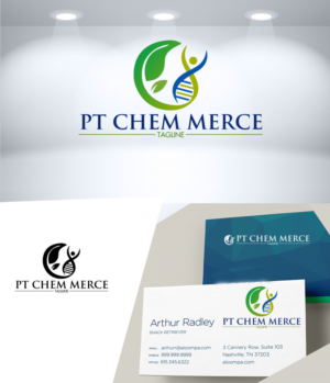 Logo Design by hargai for this project | Design: #24456297