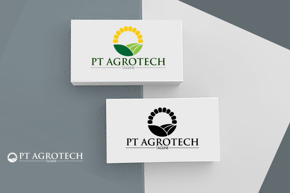 Logo Design by hargai for this project | Design #24456304