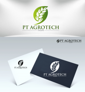 Logo Design by hargai for this project | Design: #24456306